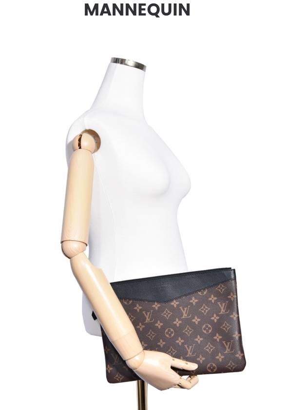 Women s Daily Pouch M62048 - LOUIS VUITTON - BALAAN 8