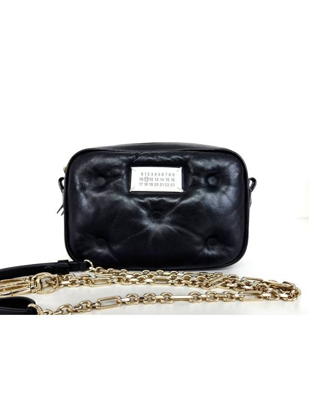 Glam Slam Crossbody Bag - MAISON MARGIELA - BALAAN 1