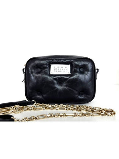 Glam Slam Crossbody Bag - MAISON MARGIELA - BALAAN 1