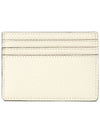 V logo women s card wallet P0AA5LFN 098 - VALENTINO - BALAAN 2