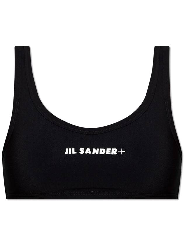 Beach Goods J40BR0004 J20011001 BLACK - JIL SANDER - BALAAN 2