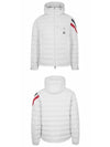 1A00012 54A81 034 BERARD down padding white men s TJ - MONCLER - BALAAN 4