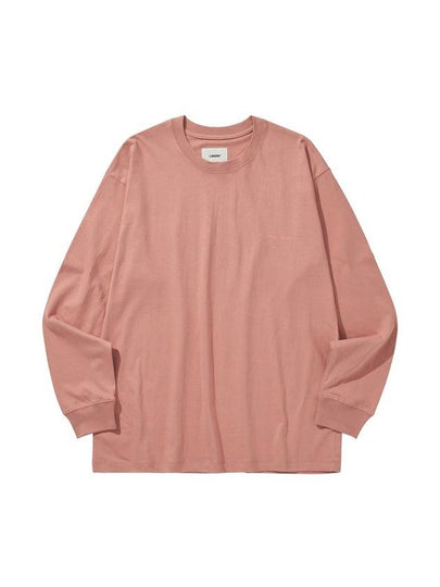 Paradise Long Sleeve T-Shirt Tape - LIBERE - BALAAN 2