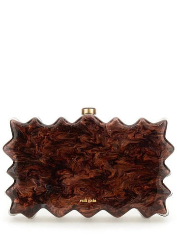 Cult Gaia Clutch "Paloma" - CULT GAIA - BALAAN 1