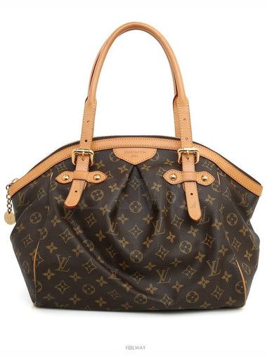 women shoulder bag - LOUIS VUITTON - BALAAN 1