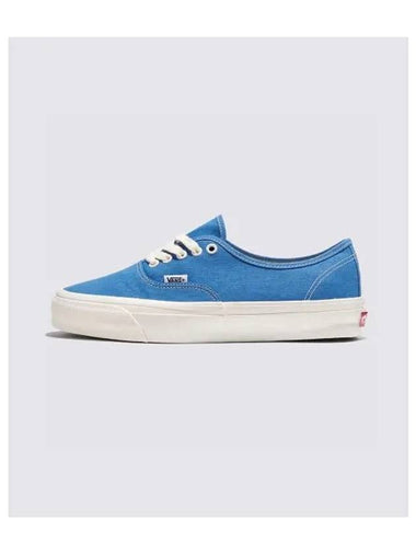 MTE Authentic Reissue 44 Federal Blue VN000CW21PQ1 - VANS - BALAAN 1