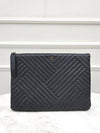 women clutch bag - CHANEL - BALAAN 1