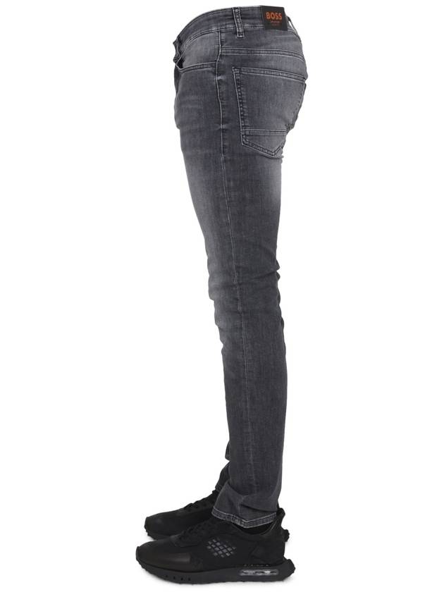 JEANS IN DENIM - HUGO BOSS - BALAAN 3