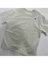 men s short sleeve t shirt - ADER ERROR - BALAAN 5