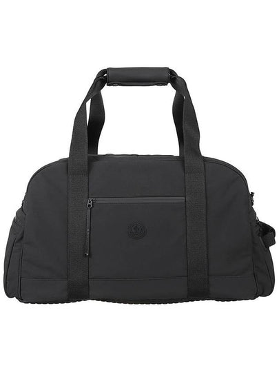 Alchemy duffel bag black - MONCLER - BALAAN 2