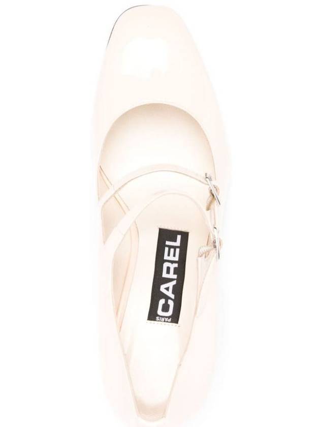 Carel Paris With Heel - CAREL - BALAAN 3