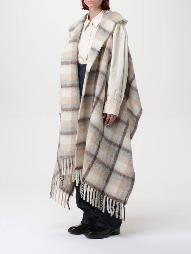 Scarf woman Woolrich - WOOLRICH - BALAAN 3