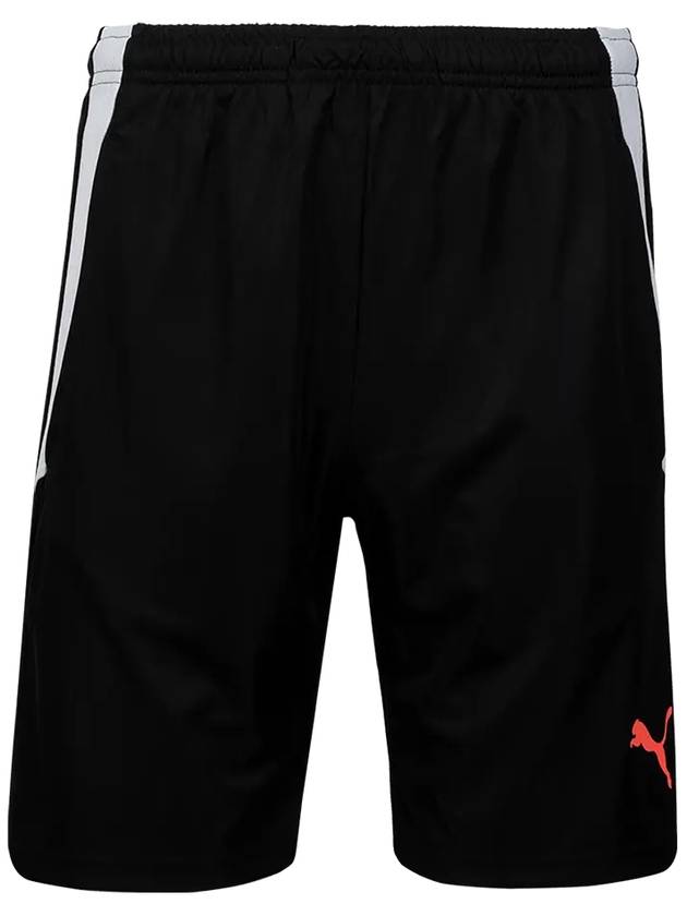 Team Liga Training Shorts Black - PUMA - BALAAN 1