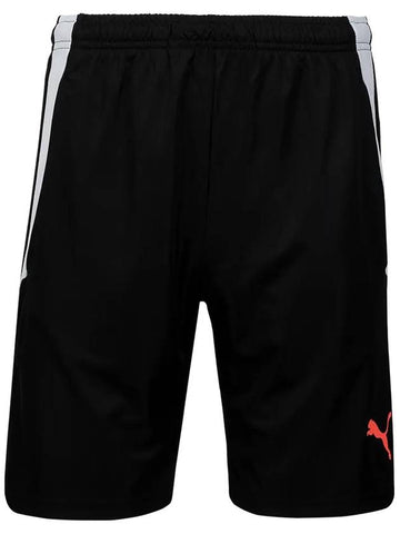 Team Liga Training Shorts Black - PUMA - BALAAN 1