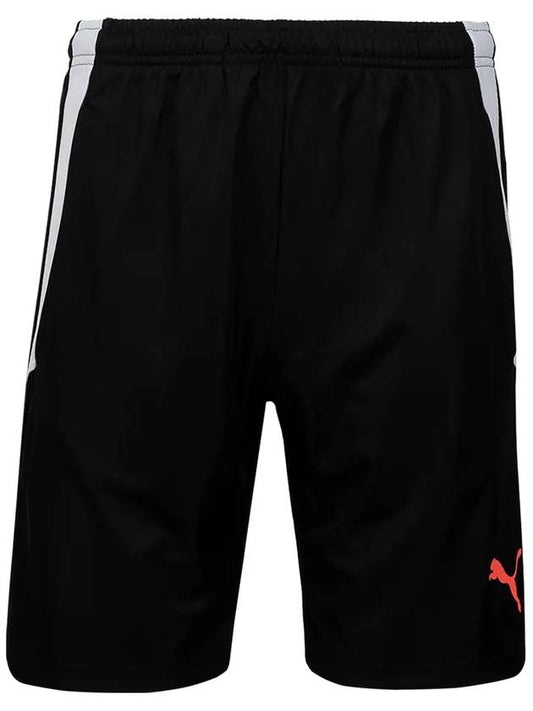 Team Lee training shorts - PUMA - BALAAN 2