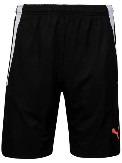 Team Liga Training Shorts Black - PUMA - BALAAN 2