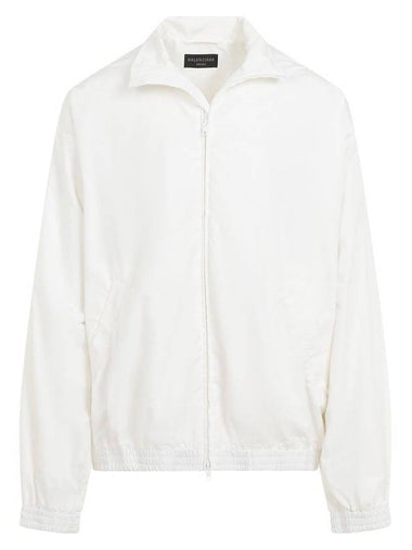 BALENCIAGA TRACKSUIT JACKET - BALENCIAGA - BALAAN 1