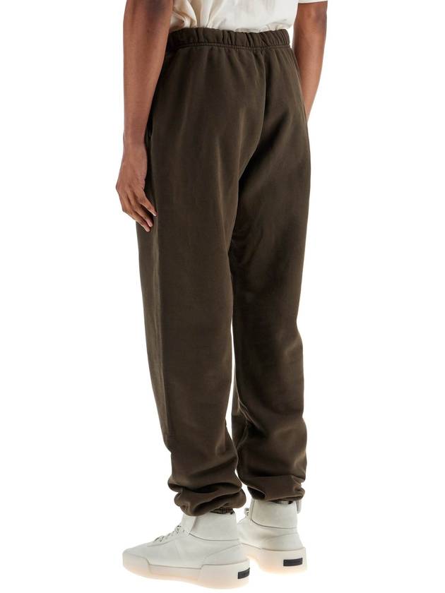 joggers in felpa con coulisse - FEAR OF GOD ESSENTIALS - BALAAN 3