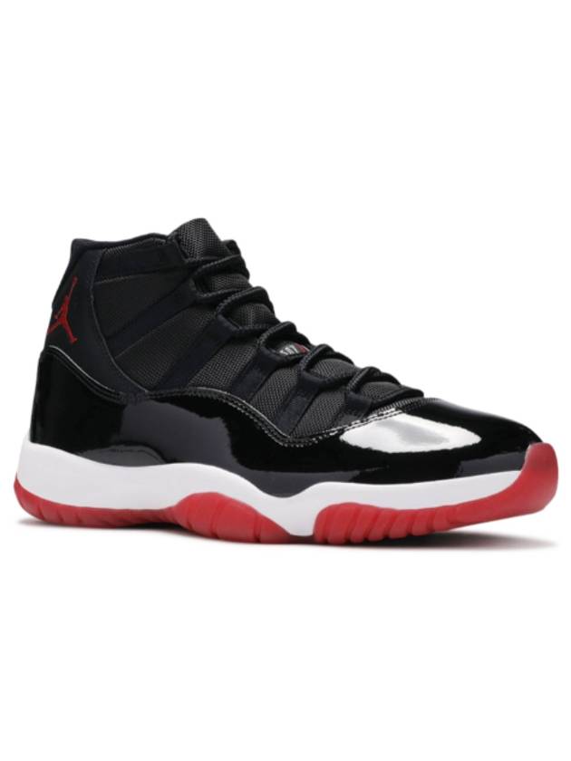 GS Jordan 11 Retro Bred 2019 GS 378038 061 GS Jordan 11 Retro Bred 2019 - NIKE - BALAAN 2