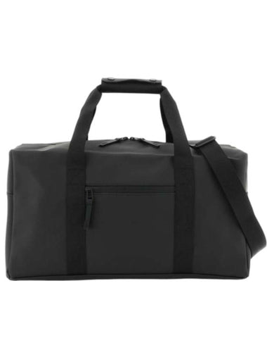 luggage duffel bag black - RAINS - BALAAN 1