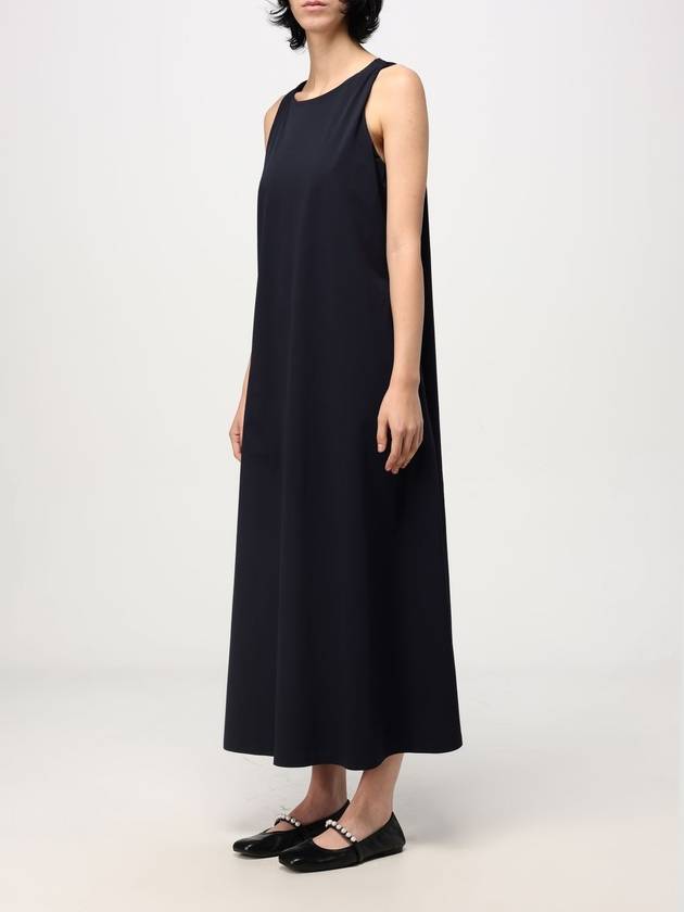 Dress woman Max Mara Leisure - MAX MARA LEISURE - BALAAN 3