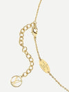 Nanogram Necklace Gold - LOUIS VUITTON - BALAAN 3