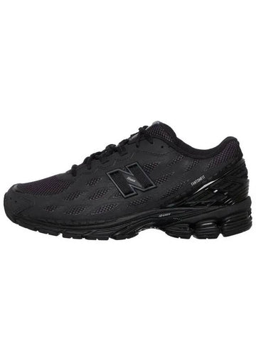 1906W Low Top Sneakers Black - NEW BALANCE - BALAAN 1