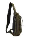 Nylon B Cross Bag Green - CP COMPANY - BALAAN 3