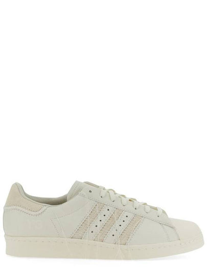 Y3 sneakers ID4122 OFfwHITE ORBIT GRAY - ADIDAS - BALAAN 2