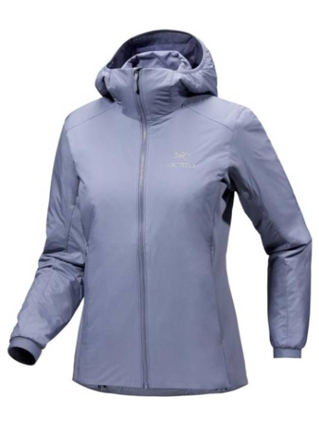 Beta Insulated Zip Up Jacket Blue - ARC'TERYX - BALAAN 2