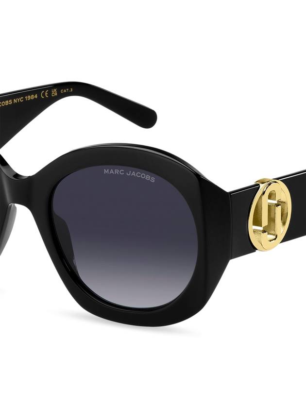 Marc Jacobs Sunglasses, Women's, Black - MARC JACOBS - BALAAN 4