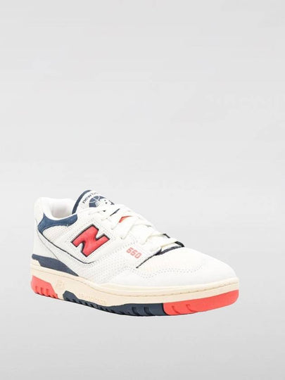 Shoes men New Balance - NEW BALANCE - BALAAN 2