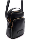 Men’s Messenger Cross Bag H0465T_LCL121_U9000_21F - TOM FORD - BALAAN 4