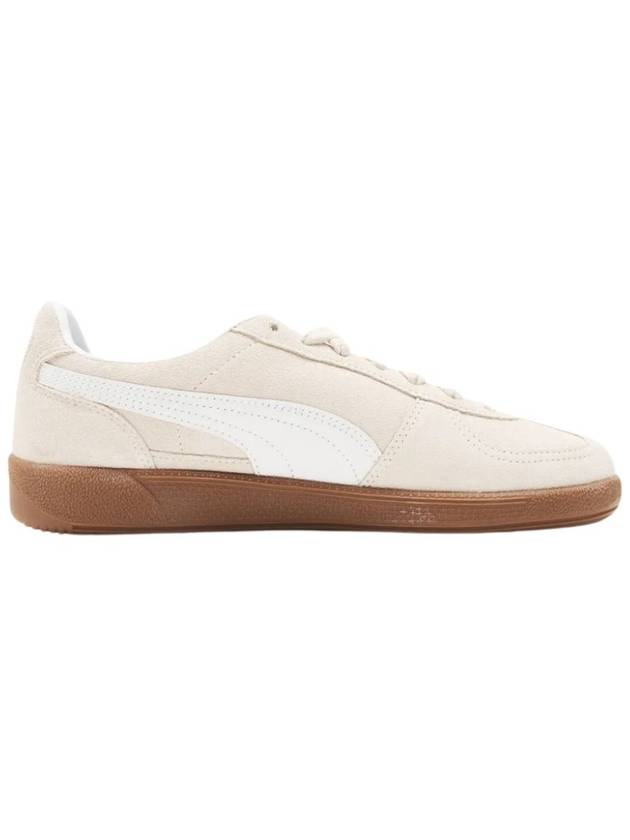 Palermo Low-Top Sneakers Alpine Snow - PUMA - BALAAN 3