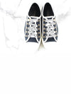 Walk J adore sneakers navy 8 270 - DIOR - BALAAN 9