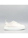 Smith Market 8E8017 Sneakers Women s Shoes - FENDI - BALAAN 4