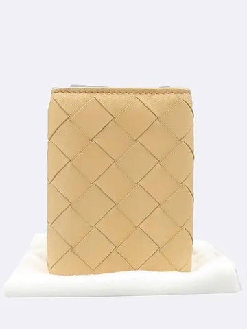 592678 Half wallet - BOTTEGA VENETA - BALAAN 1