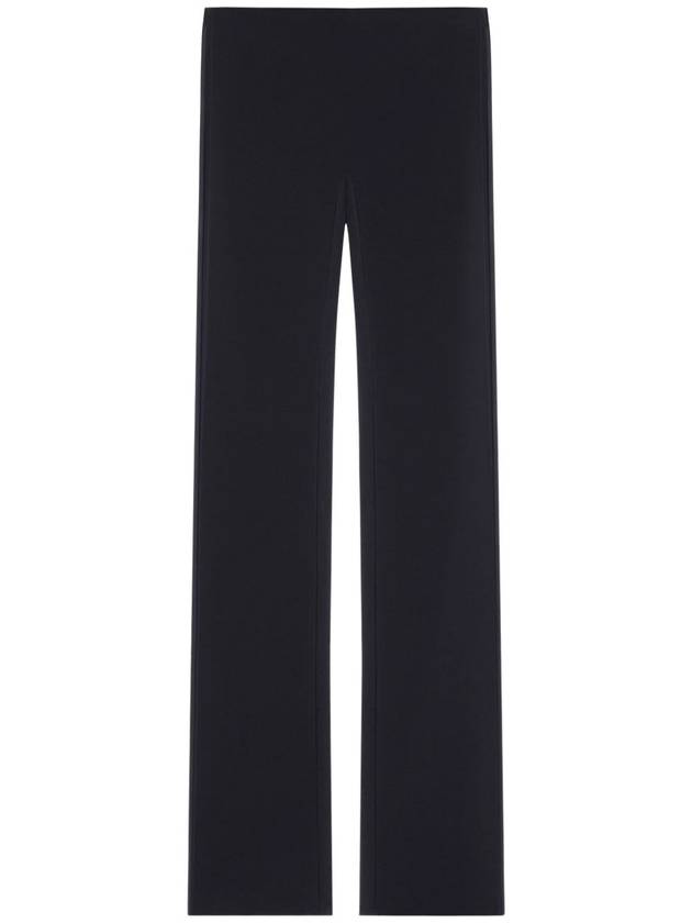 Courreges Trousers Black - COURREGES - BALAAN 1