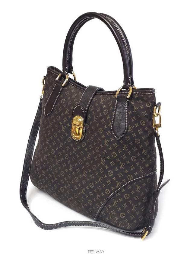 women shoulder bag - LOUIS VUITTON - BALAAN 3