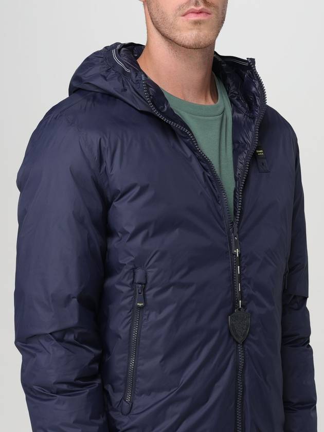 Jacket men Blauer - BLAUER - BALAAN 4