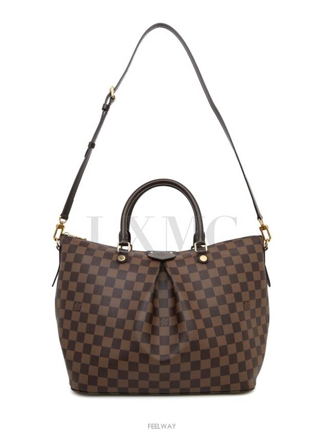 women tote bag - LOUIS VUITTON - BALAAN 10