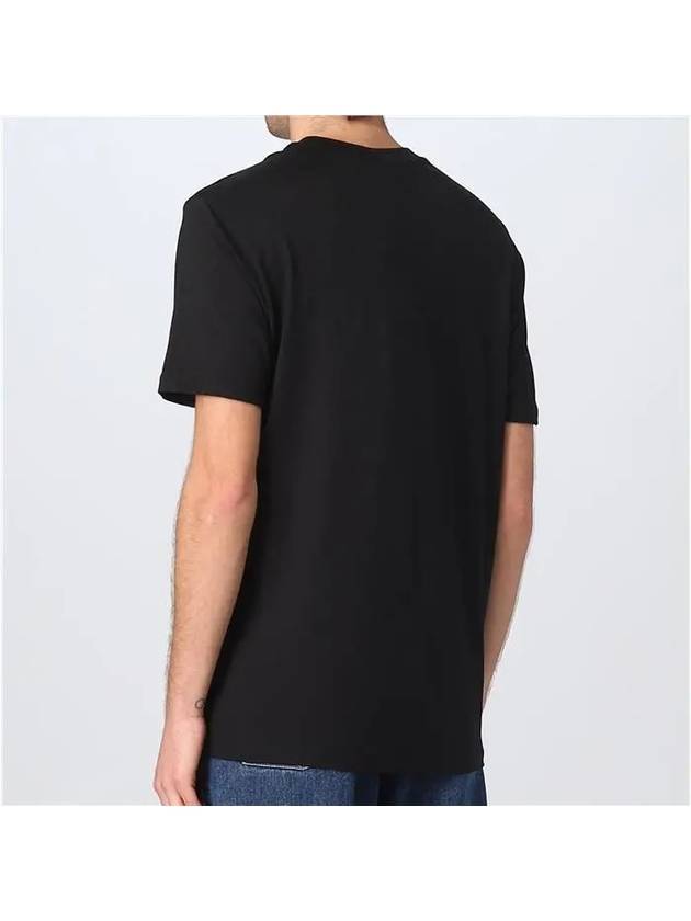 Le Original Logo Short Sleeve TShirt - COLMAR - BALAAN 3