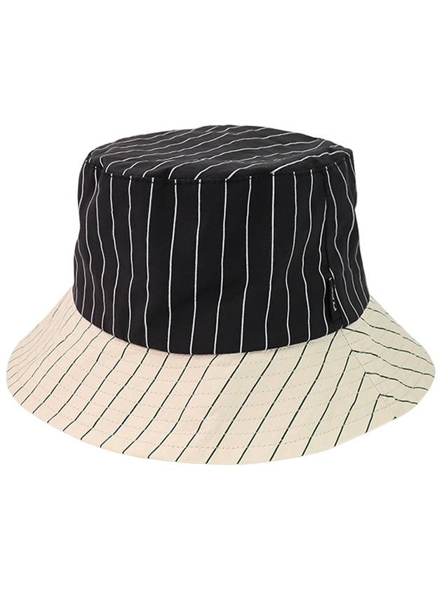 Hat W1A 723DT M963 79 BLACK - PAUL SMITH - BALAAN 4