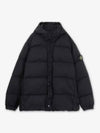 Stone Island Jackets Black - STONE ISLAND - BALAAN 2