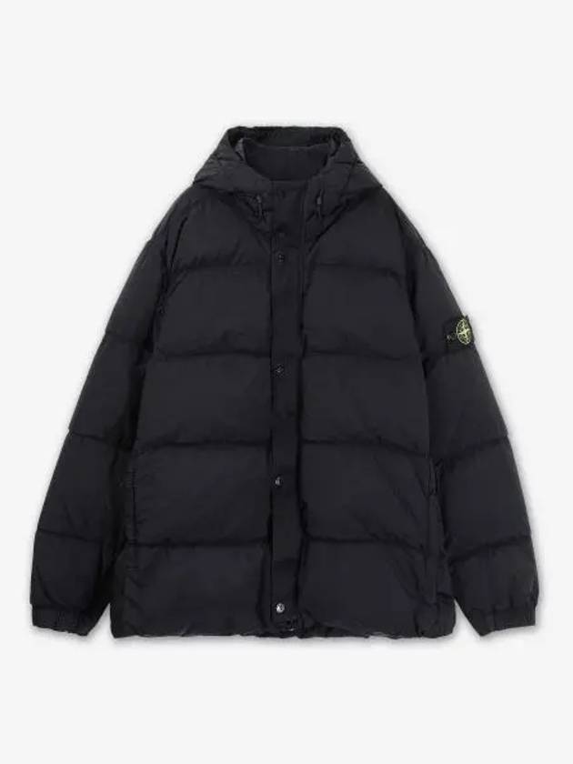 Stone Island Jackets Black - STONE ISLAND - BALAAN 2