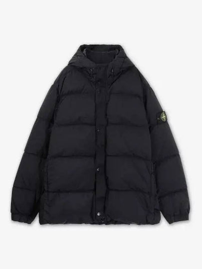 Stone Island Jackets Black - STONE ISLAND - BALAAN 2