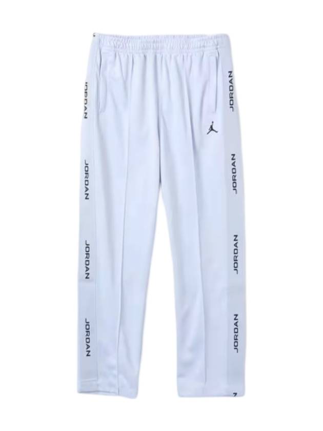 Jordan Essentials Track Pants Hydrogen Blue - NIKE - BALAAN 1