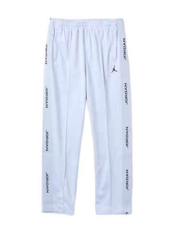 Jordan Essentials Track Pants Hydrogen Blue - NIKE - BALAAN 1