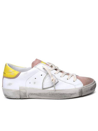 Sneakers PRLDWX33 White - PHILIPPE MODEL - BALAAN 1