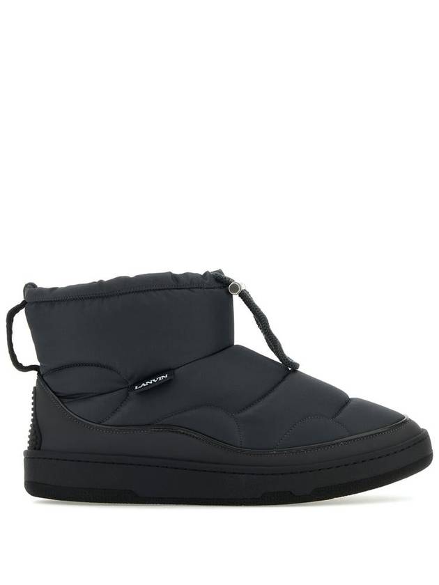 Lanvin Boots - LANVIN - BALAAN 1